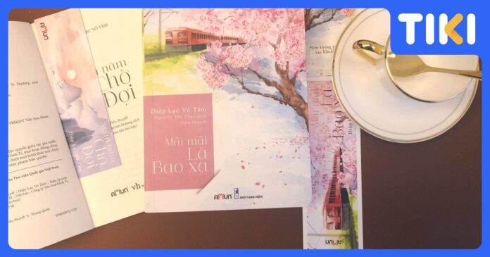 Review Mãi Mãi Là Bao Xa: Hành trình cảm xúc chứng minh tình yêu vĩnh cửu