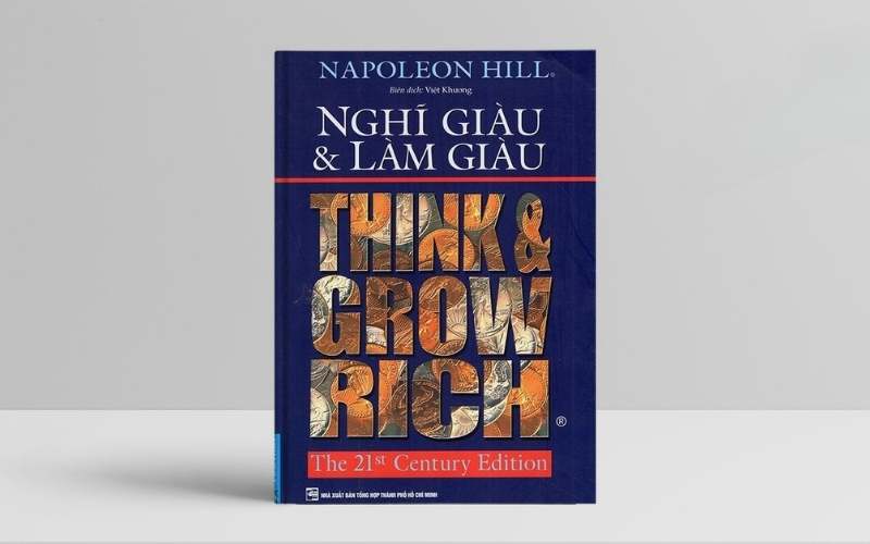 Sách khuyến khích người đọc tìm kiếm sức mạnh từ bên trong, làm chủ vận mệnh