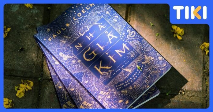 Review Nhà Giả Kim: Hành trình lắng nghe trái tim, tìm kho báu đời người