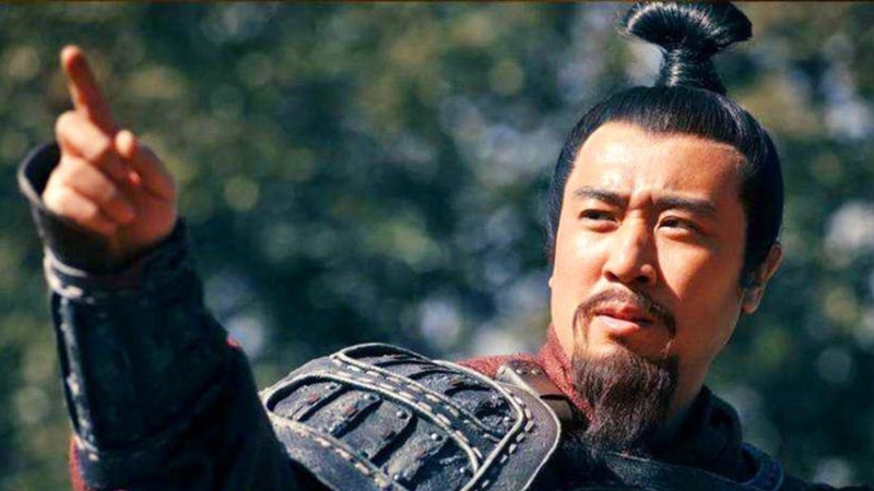 Lưu Bị đại diện cho lòng nhân nghĩa