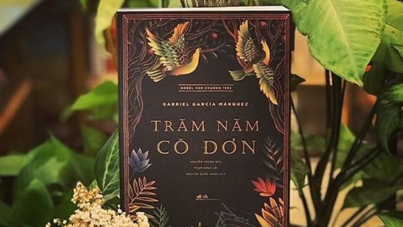 Cái kết của truyện mang ý nghĩa về sự hữu hạn và tính tuần hoàn của lịch sử