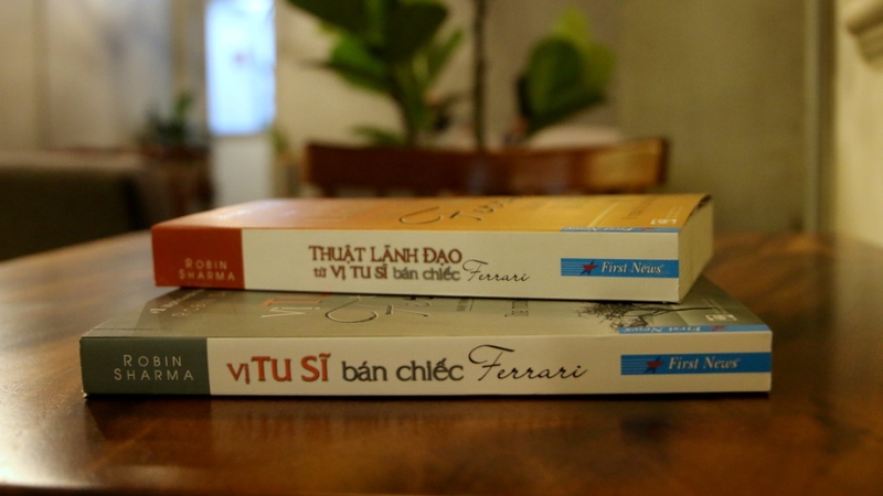 Bài học cốt lõi là bạn phải trở thành người canh gác cho tâm trí của mình
