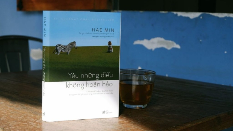 Chương 6: Chữa lành