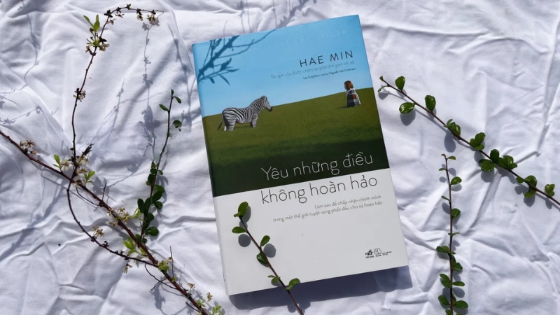 Chương 8: Chấp nhận