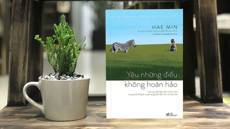 Đây là liều thuốc tinh thần hiệu quả, giúp xoa dịu lo âu và tiếp thêm niềm tin