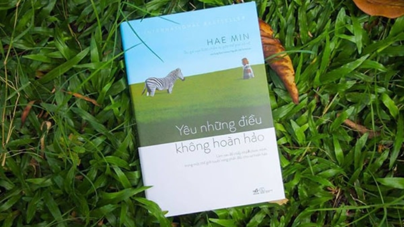 Câu hỏi thường gặp về sách "Yêu những điều không hoàn hảo"