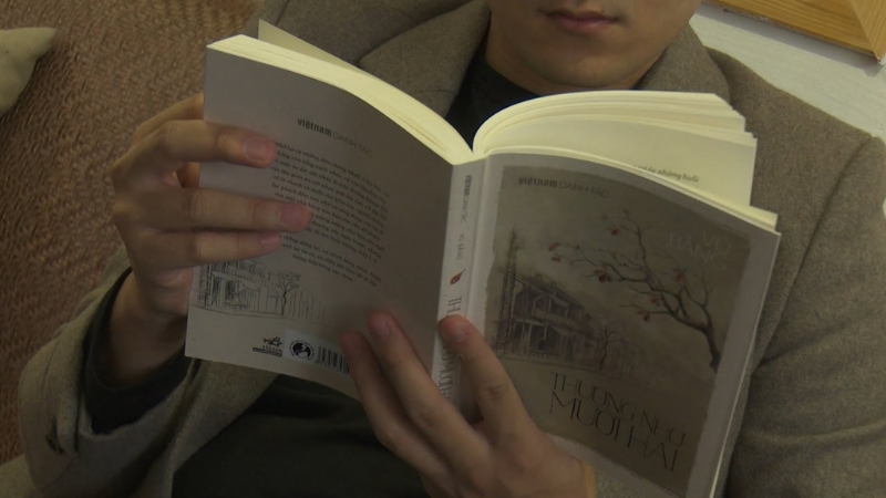 Thương Nhớ Mười Hai  không kén người đọc