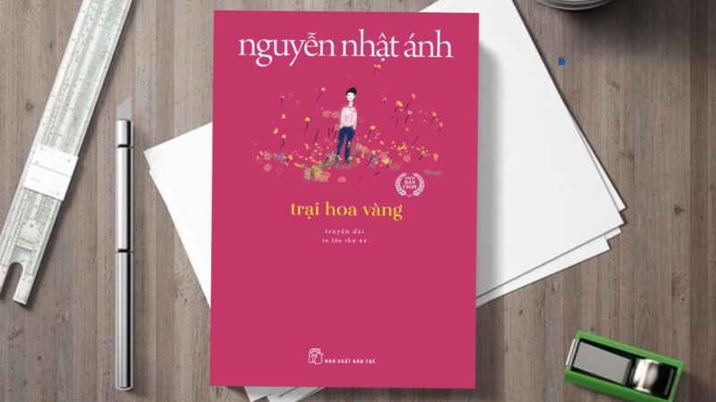 Mối tình chớm nở từ "tam giác Béc-mu-đa"