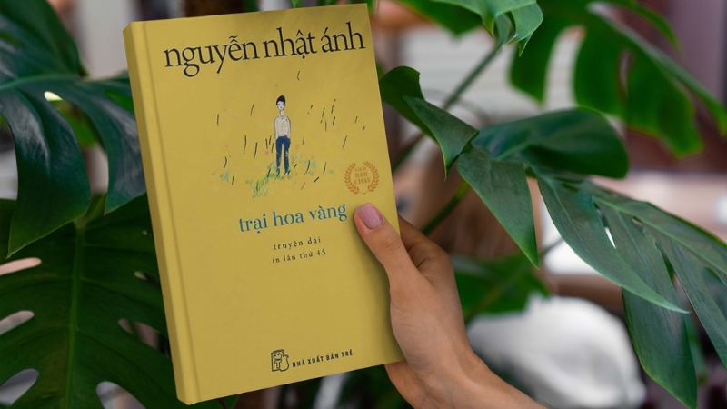 Tác phẩm đề cao giá trị của tình bạn chân thành, sự nỗ lực vươn lên