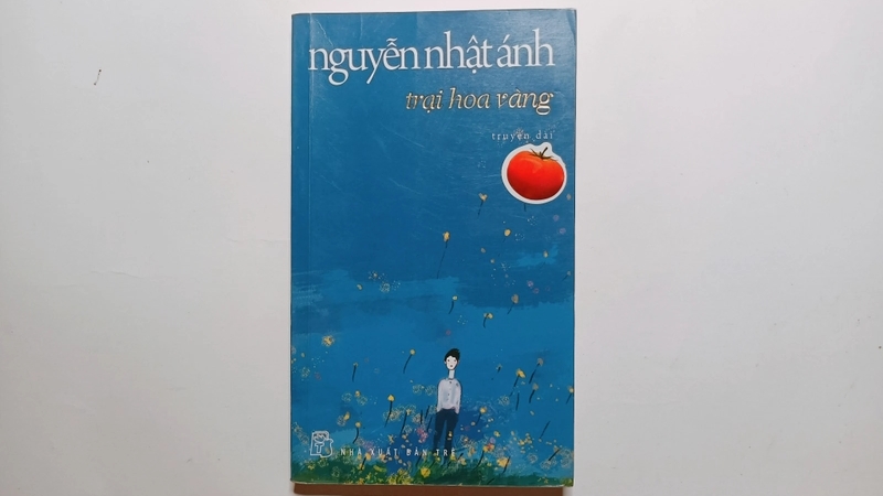 Những trích dẫn ấn tượng không thể bỏ lỡ trong sách