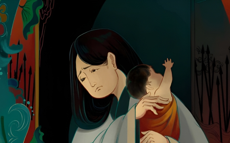 Bi kịch của người phụ nữ phong kiến và khát vọng công lý được khắc họa qua nhân vật Vũ Nương