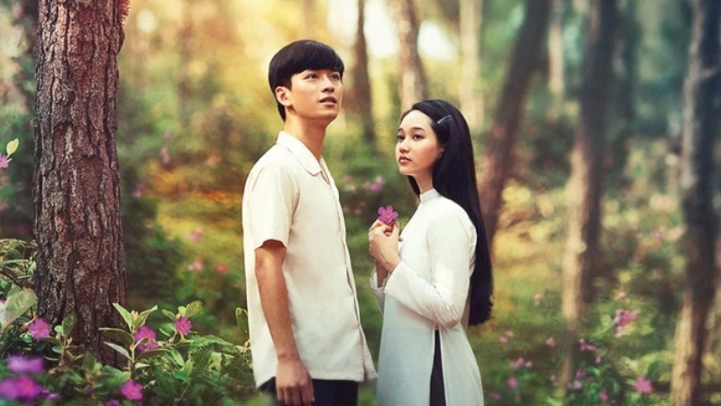 Chuyện tình trong veo nơi làng Đo Đo