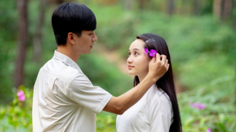 Ngạn và Hà Lan
