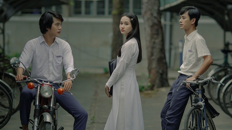Giải mã ý nghĩa cái kết của Mắt Biếc