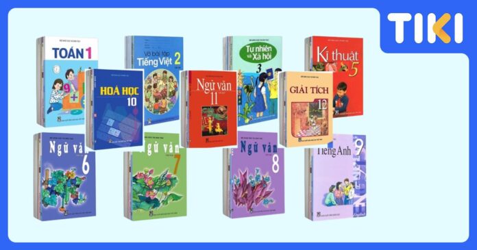 Định nghĩa sách giáo khoa