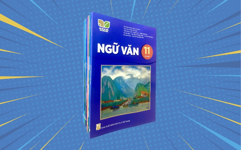 Môn Ngữ văn