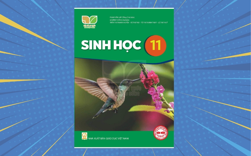 Môn Sinh học
