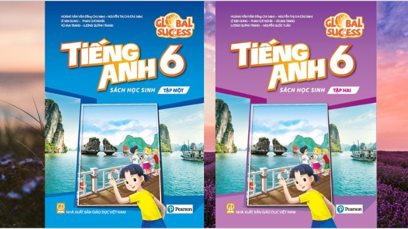Đọc kỹ tên sách, tác giả, nhà xuất bản và năm xuất bản