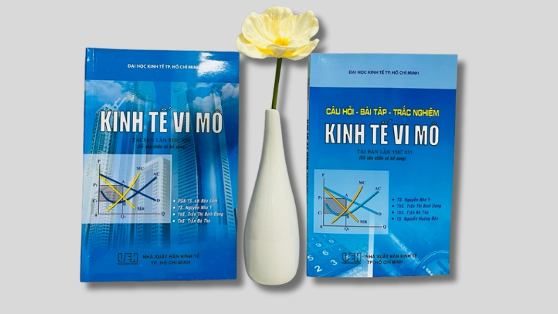 Kinh tế vi mô