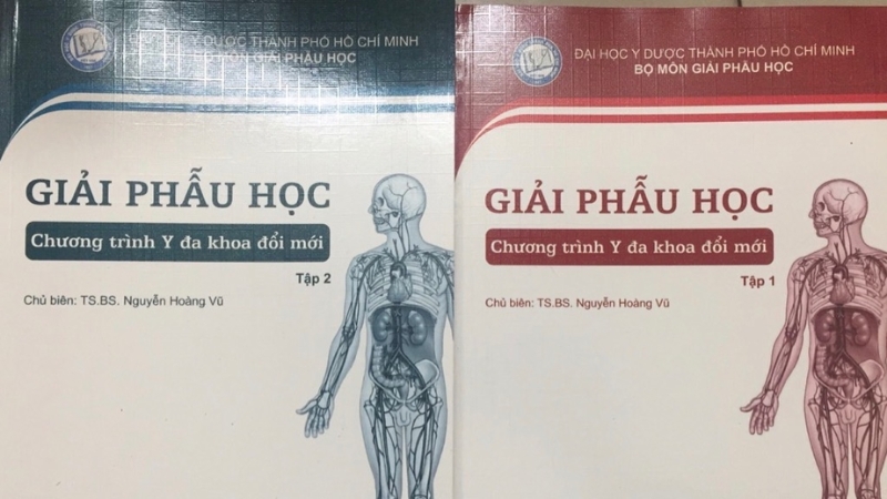 Giải phẫu học