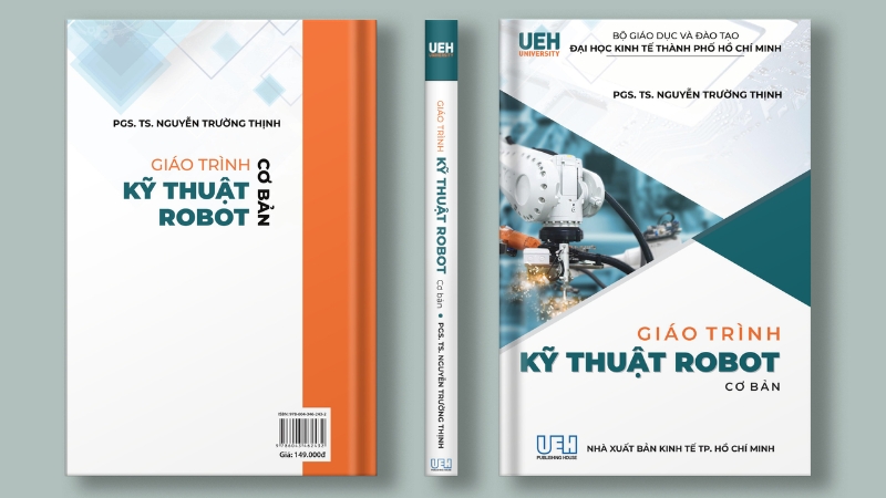 Khi mua sách, hãy chú ý đến logo của nhà xuất bản và tem chống giả