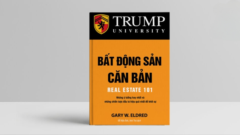 Ưu tiên những cuốn sách được viết bởi các tác giả là chuyên gia, nhà đầu tư có tên tuổi