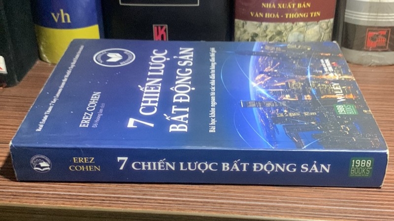 7 Chiến Lược Bất Động Sản