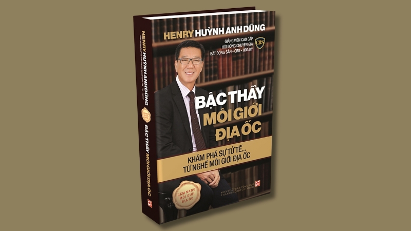 Triệu Phú Môi Giới Bất Động Sản