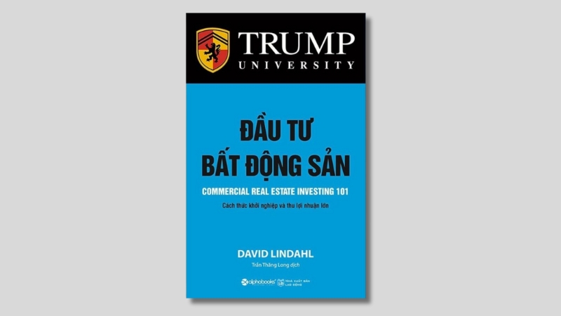 Đầu Tư Bất Động Sản