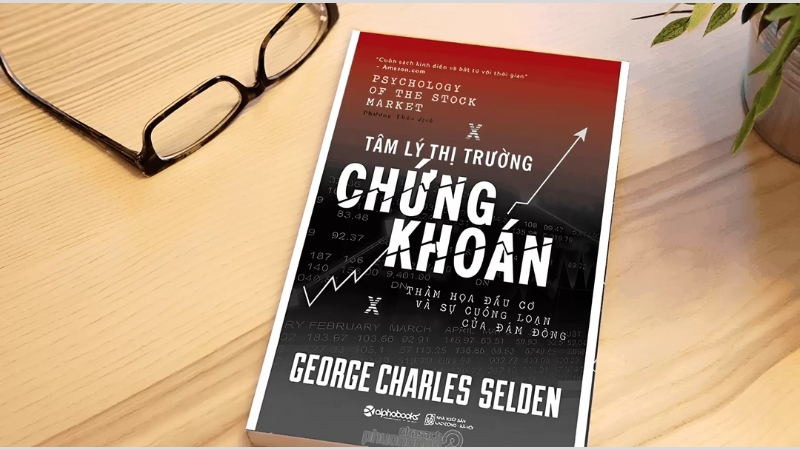 Tâm Lý Thị Trường Chứng Khoán