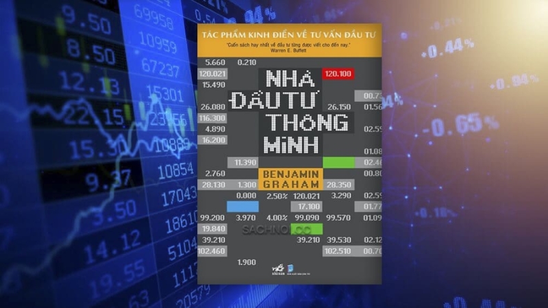 Sách là khoản đầu tư vô cùng nhỏ nhưng mang lại lợi nhuận tri thức khổng lồ