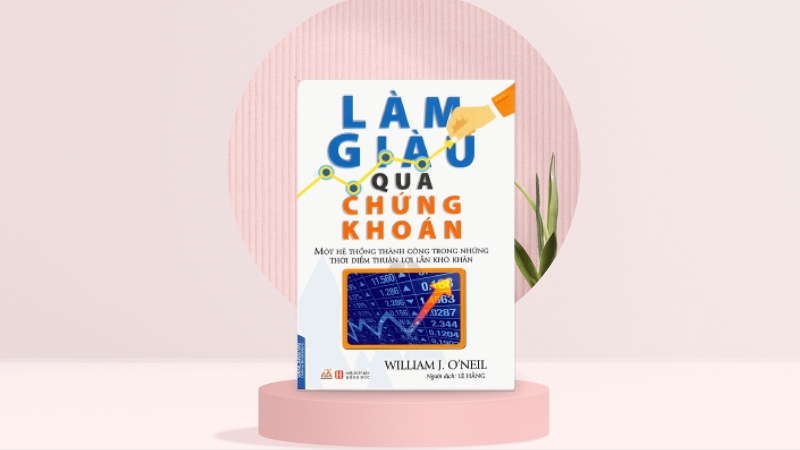 Làm Giàu Từ Chứng Khoán