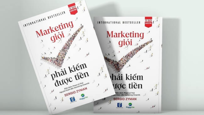 Marketing Giỏi Phải Kiếm Được Tiền