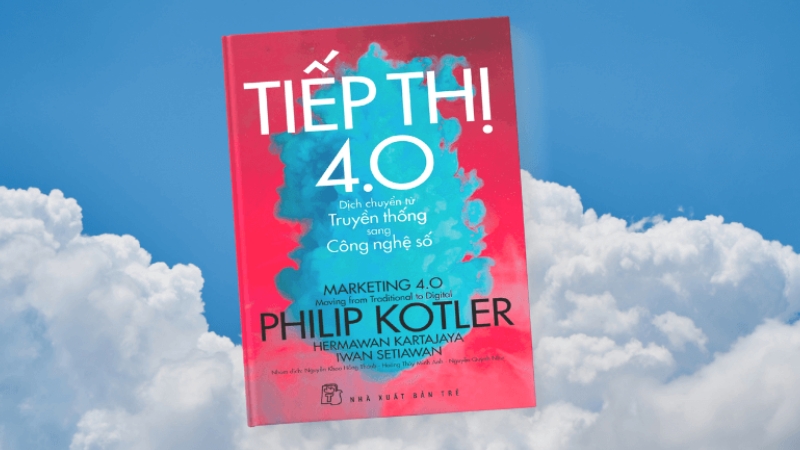 Marketing 4.0 Moving From Traditional To Digital