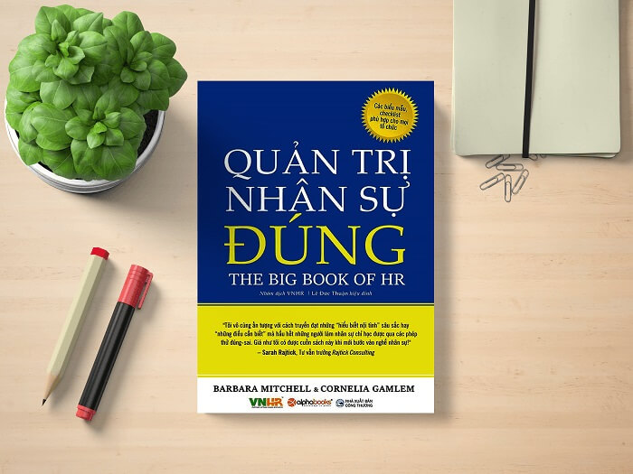 Sách quản trị kinh doanh chứa đựng nhiều kiến thức và kinh nghiệm thực tế