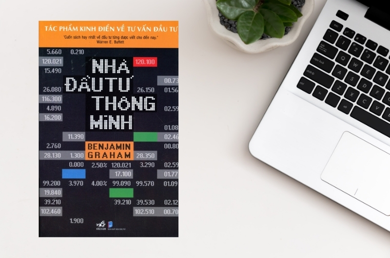 Sách Nhà Đầu Tư Thông Minh