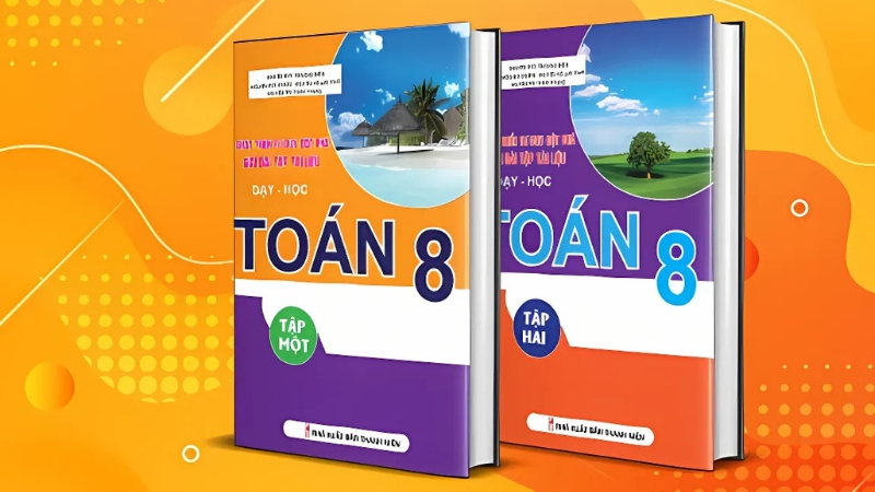 Bạn nên ưu tiên những cuốn sách có ghi rõ "Biên soạn theo Chương trình Giáo dục phổ thông 2018"