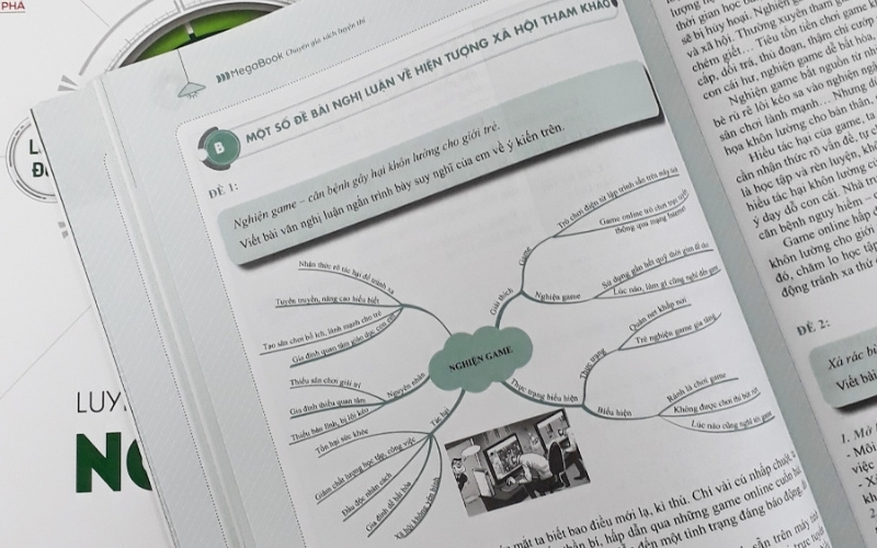 Một cuốn sách tốt cần có cách trình bày logic, rõ ràng, với các ví dụ minh họa cụ thể