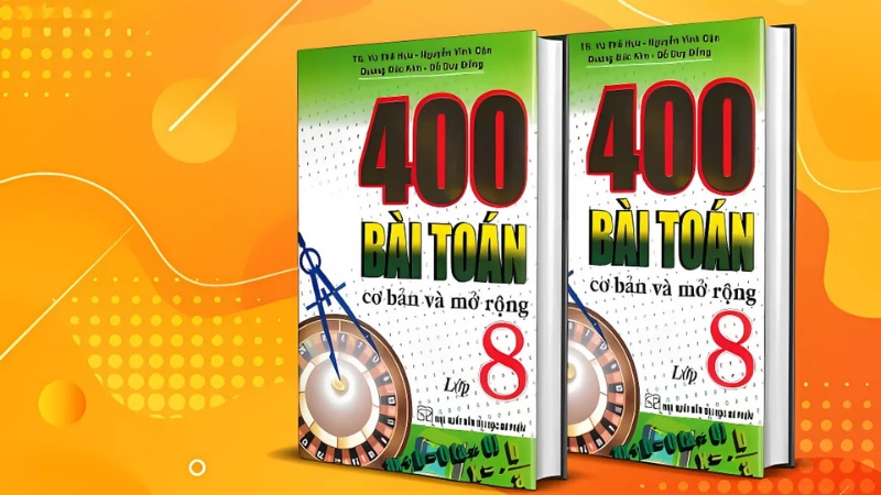 Bạn nên ưu tiên các cuốn được biên soạn theo chương trình mới