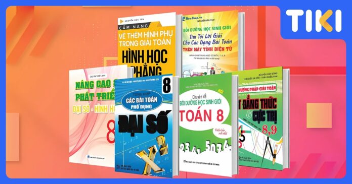 Xem danh sách gợi ý chi tiết từ Tiki Blog, giúp bạn củng cố kiến thức & tăng điểm số