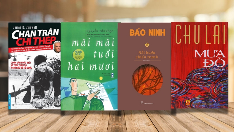 Thể loại sách này phù hợp với mọi đối tượng