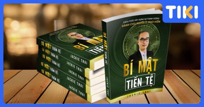 Sách về tiền tệ: 8+ cuốn hay nhất mọi thời đại mở lối tự do tài chính