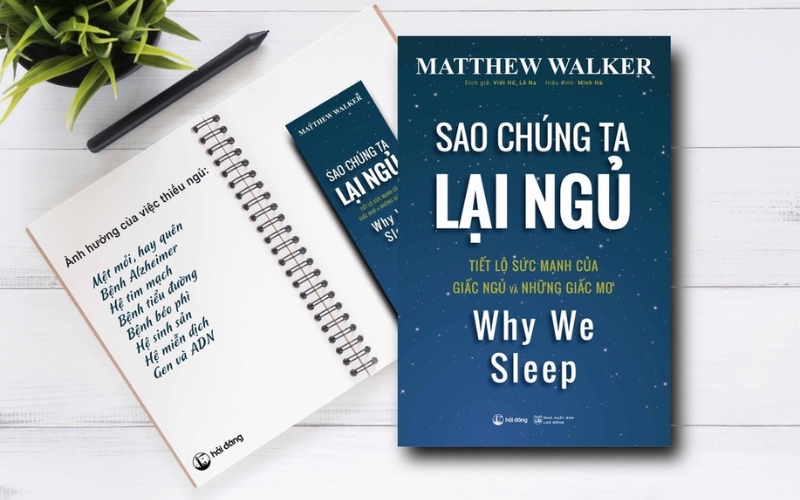 Những tác hại khôn lường của việc thiếu ngủ