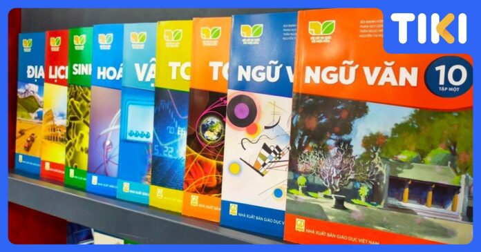 Khám phá SGK Kết nối tri thức với cuộc sống là gì, triết lý, ưu điểm nổi bật & cấu trúc