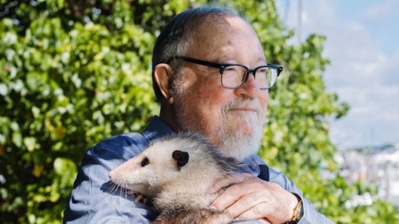 Tác giả Thomas Harris 
