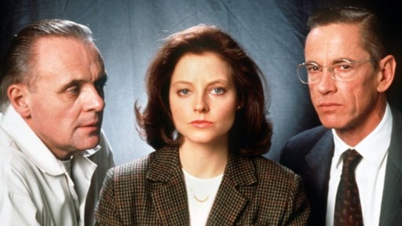 Cuộc đấu trí đỉnh cao giữa Clarice Starling và Hannibal Lecter