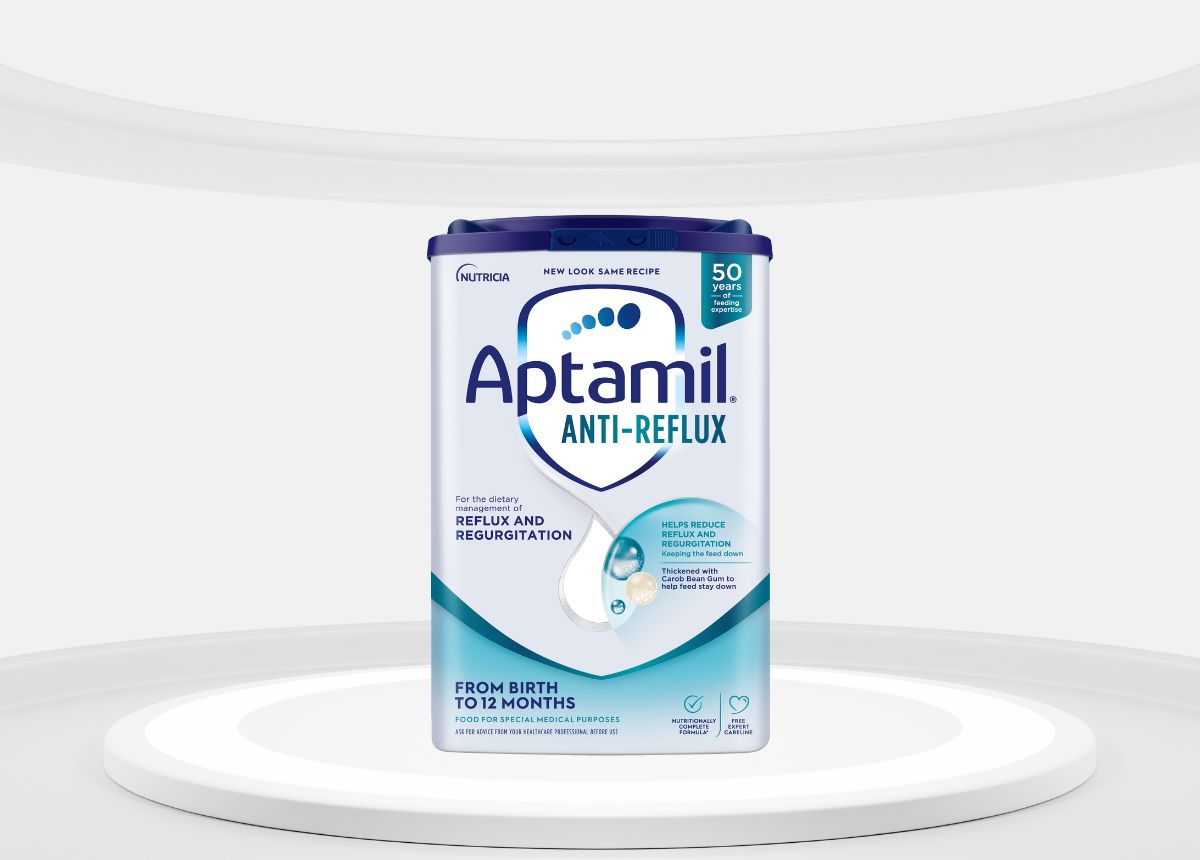Sữa Aptamil Anti-Reflux