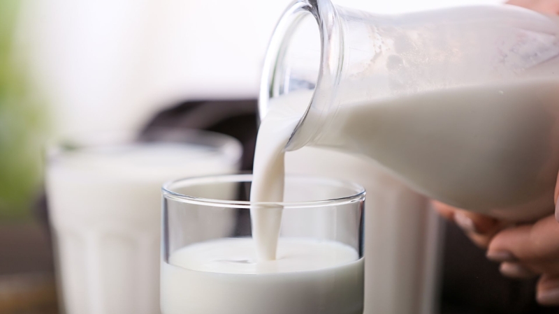 Hương vị tươi ngon và thanh mát