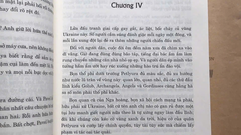 Vì sao Thép đã tôi thế đấy vẫn còn nguyên giá trị đến ngày nay?