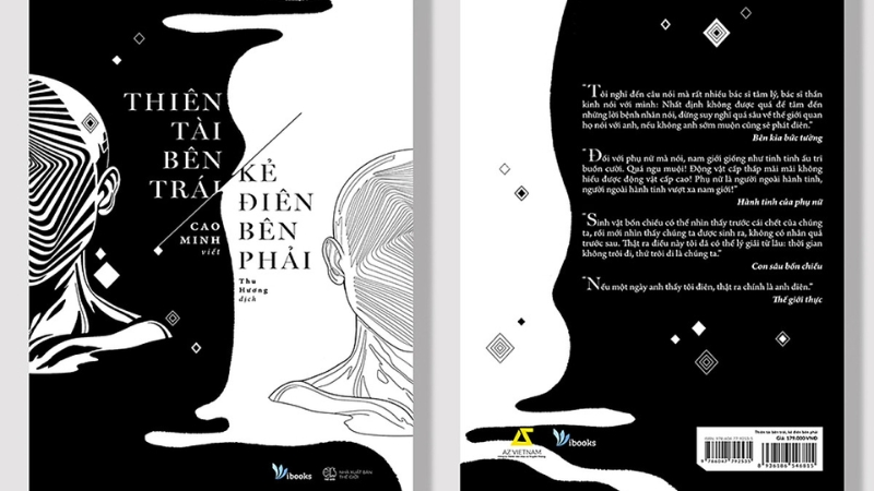 Đánh giá chi tiết phiên bản sách tại Tiki.